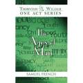 The Ages of Man - Paperback