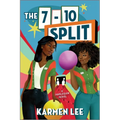The 7-10 Split: A Sapphic Rivals to Lovers Sports Romance - Paperback
