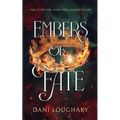 Embers of Fate - Paperback