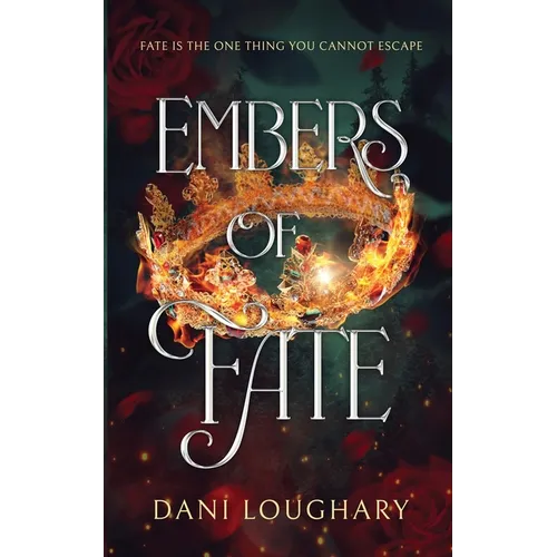 Embers of Fate - Paperback
