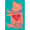 Cleaving: A Story of Marriage, Meat, and Obsession (Large type / large print) - Paperback