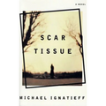 Scar Tissue - Paperback