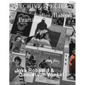 Archive Species: Bodies, Habits, Practices - Paperback