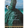 Blue Asylum - Paperback