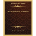 The Phenomenon of the Soul - Paperback