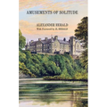 Amusements of Solitude - Paperback