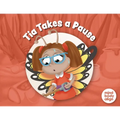 Tia Takes a Pause - Paperback