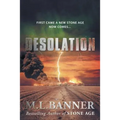 Desolation - Paperback
