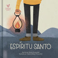 El Espíritu Santo - Board Book