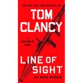 Tom Clancy Line of Sight - Mass Market Paperbound