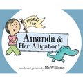 Hooray for Amanda & Her Alligator! - Hardcover