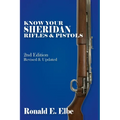 Know Your Sheridan Rifles & Pistols: 2nd Edition Revised & Updated - Paperback