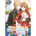 I'll Never Be Your Crown Princess! - Betrothed (Manga) Vol. 2 - Paperback