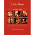 Cello Online String Sampler Cello Sheet Music - Paperback