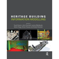 Heritage Building Information Modelling - Paperback