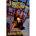 Night of Madness - Paperback