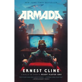 Armada: A Novel by the Author of Ready Player One - Paperback