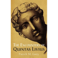 The Encounters of Quintas Livius - Paperback