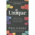 Unique - Paperback