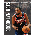 Brooklyn Nets - Library Binding