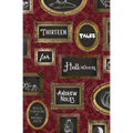 Thirteen Tales for Halloween - Paperback