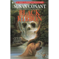 Black Ribbon: A Dog Lover's Mystery - Paperback