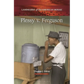 Plessy V. Ferguson - Paperback
