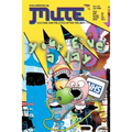 Mute Magazine - Vol 2 #9 - Paperback