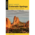 Best Hikes Colorado Springs - Paperback