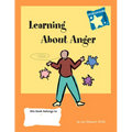 Stars: Learning about Anger - Paperback
