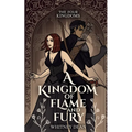 A Kingdom of Flame and Fury - Paperback