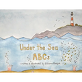 Under The Sea ABCs - Paperback