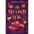 The Second Son: Volume 2 - Hardcover