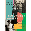 Thoroughly Modern: The Pioneering Life of Barbara Ker-Seymer, Photographer, and Her Brilliant Bohemian Friends - Paperback