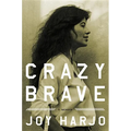 Crazy Brave: A Memoir - Hardcover