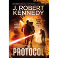 The Protocol - Hardcover