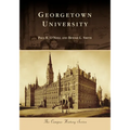 Georgetown University - Paperback