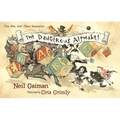 The Dangerous Alphabet - Paperback