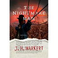 The Nightmare Man - Paperback