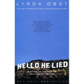 Hello, He Lied: And Other Truths from the Hollywood Trenches - Paperback