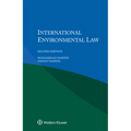 International Environmental Law - Paperback