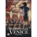 Shadows Over Venice: Volume 2 - Paperback