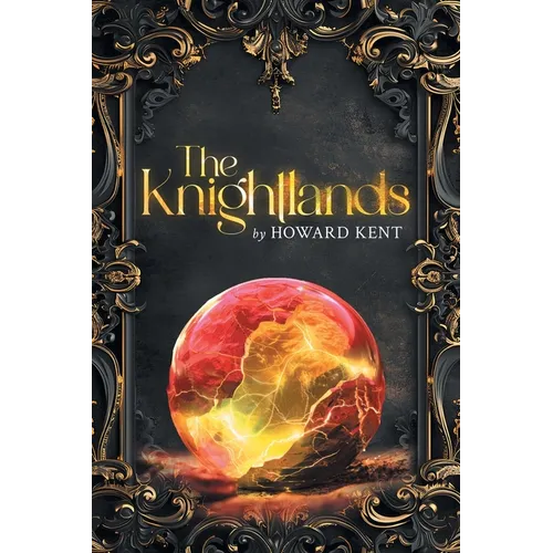 The Knightlands - Paperback