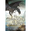 Dragon de Su Majestad, El - Paperback