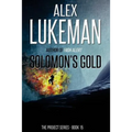 Solomon's Gold - Paperback