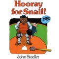 Hooray for Snail! - Paperback