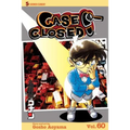Case Closed, Vol. 60: Grounds for Murder - Paperback