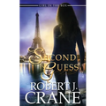 Second Guess - Paperback