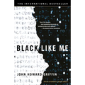 Black Like Me - Paperback