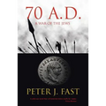 70 A.D.: A War of the Jews - Paperback
